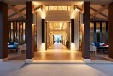 大堂 Amari Koh Samui