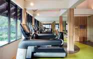 Fitness Center 6 Amari Koh Samui