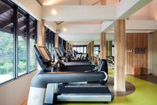 健身中心 Amari Koh Samui