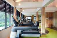 Fitness Center Amari Koh Samui