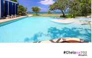 Swimming Pool 4 Chelona Khaotao Hua Hin E702