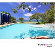 Swimming Pool 4 Chelona Khaotao Hua Hin E702