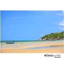 Bangunan 4 Chelona Khaotao Hua Hin E702