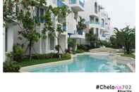 Swimming Pool Chelona Khaotao Hua Hin E702