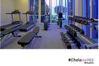 Fitness Center Chelona Khaotao Hua Hin E702
