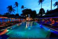 Swimming Pool Friendship Beach Resort & Atmanjai Wellness Spa 