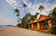 Exterior 3 Friendship Beach Resort & Atmanjai Wellness Spa 