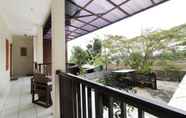 Điểm tham quan lân cận 5 Jayagiri Guesthouse