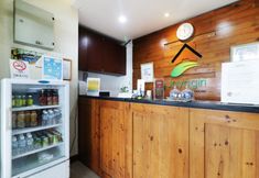 Lobby 3 Jayagiri Guesthouse By Belgareti