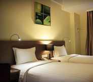 Phòng ngủ 3 Biz Hotel Batam