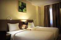 Bedroom Biz Hotel Batam