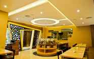 Restaurant 2 Biz Hotel Batam