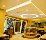 Nhà hàng 2 Biz Hotel Batam