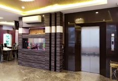Lobby 5 De Best Hotel