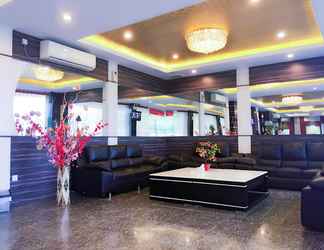 Sảnh chờ 2 De Best Hotel