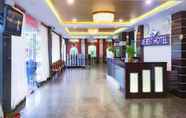 Sảnh chờ 4 De Best Hotel