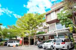 Andelir Hotel Simpang Lima Semarang, USD 25.39