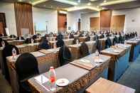 Ruangan Fungsional Andelir Hotel Simpang Lima Semarang