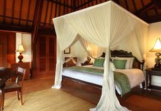 Bedroom 6 IBAH