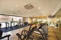 Fitness Center Berjaya Times Square Hotel, Kuala Lumpur