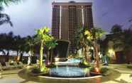 Kolam Renang 5 Berjaya Times Square Hotel, Kuala Lumpur