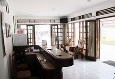 Lobi 7 Grand Tirta Hotel