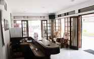 Lobi 7 Grand Tirta Hotel