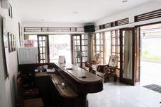 Lobi Grand Tirta Hotel