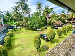 Exterior 4 Grand Tirta Hotel