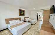Bedroom 4 Grand Tirta Hotel