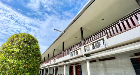 Bangunan 2 Grand Tirta Hotel