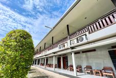 Bangunan Grand Tirta Hotel