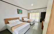 Kamar Tidur 5 Grand Tirta Hotel