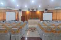 Functional Hall CICO Resort (Cottage & Convention)