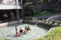 Swimming Pool CICO Resort (Cottage & Convention)