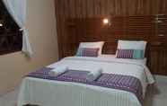 Kamar Tidur 3 CICO Resort (Cottage & Convention)