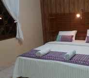 Bedroom 3 CICO Resort (Cottage & Convention)