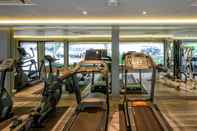 Fitness Center Namaka Resort Kamala 