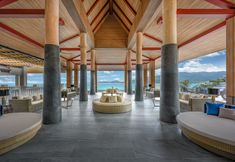 Lobby 5 Namaka Resort Kamala 