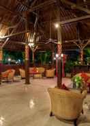 LOBBY Adi Assri Beach Resort & Spa