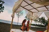 Ruangan Fungsional Adi Assri Beach Resort & Spa