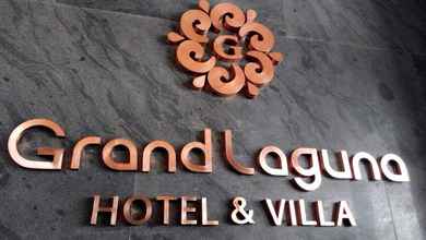 ภายนอกอาคาร 4 Grand Laguna Hotel & Villa Solo