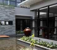 Bangunan 3 Grand Laguna Hotel & Villa Solo