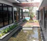 Bangunan 6 Grand Laguna Hotel & Villa Solo