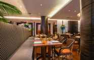 Restoran 3 Boulevard Hotel Bangkok Sukhumvit