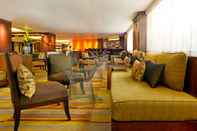 Bar, Cafe and Lounge Boulevard Hotel Bangkok Sukhumvit