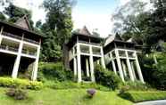 Luar Bangunan 6 Berjaya Langkawi Resort