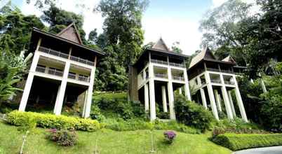 Exterior 4 Berjaya Langkawi Resort