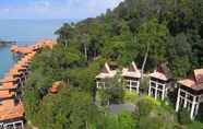 ภายนอกอาคาร 5 Berjaya Langkawi Resort