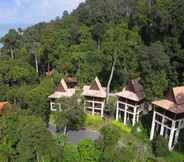 Exterior 5 Berjaya Langkawi Resort